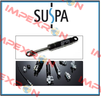 P/N:MLS-00377 Suspa