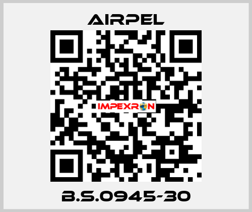 B.S.0945-30 Airpel