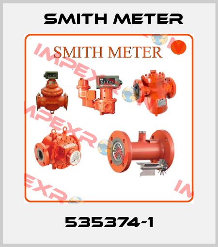 535374-1 Smith Meter