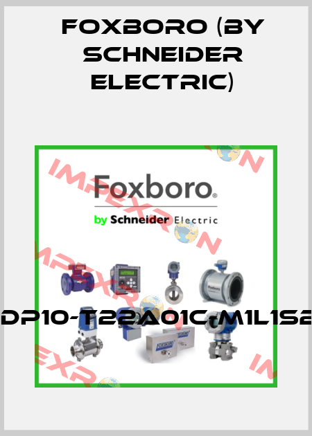 IDP10-T22A01C-M1L1S2 Foxboro (by Schneider Electric)