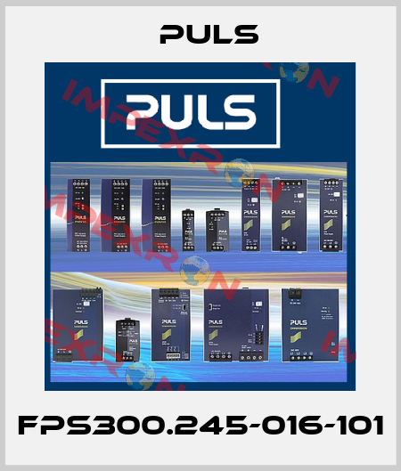 FPS300.245-016-101 Puls
