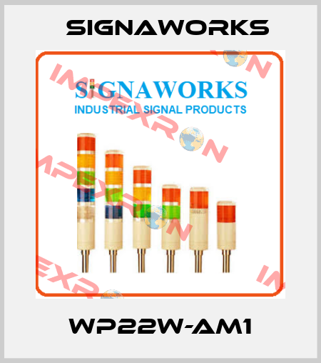 WP22W-AM1 SIGNAWORKS