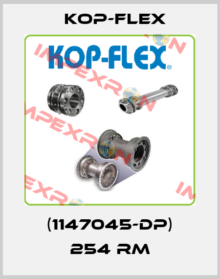 (1147045-DP) 254 RM Kop-Flex