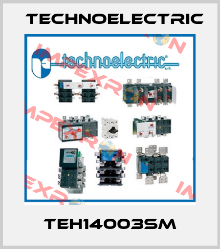 TEH14003SM Technoelectric