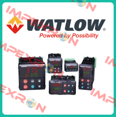 020100C1 Watlow