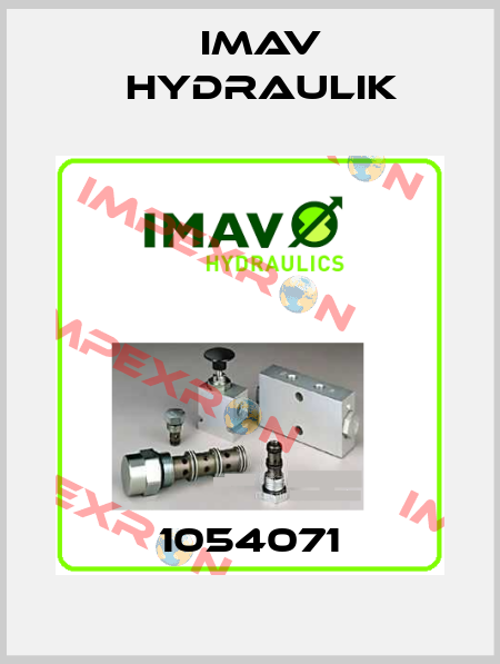 1054071 IMAV Hydraulik