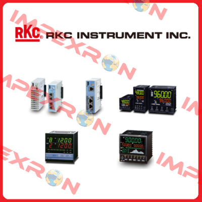 CD901 Rkc Instruments