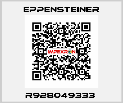 R928049333  Eppensteiner