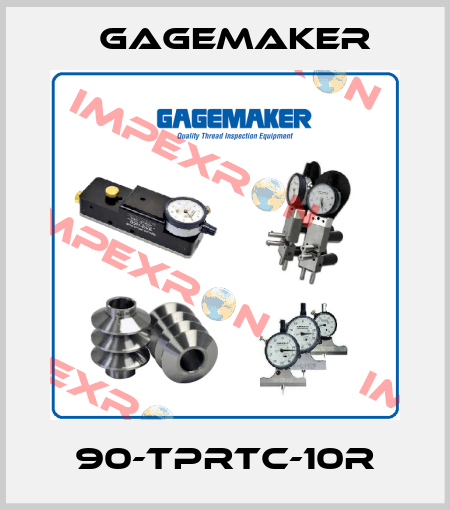90-TPRTC-10R Gagemaker