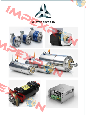 SP 100S-MF1-7-2G0-2S Wittenstein