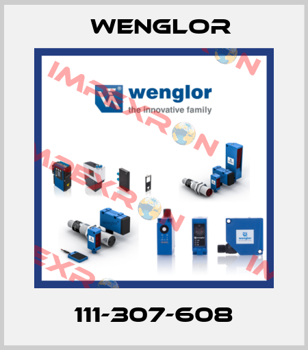 111-307-608 Wenglor