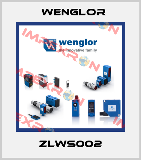 ZLWS002 Wenglor