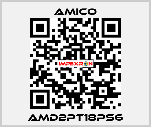 AMD2PT18PS6 AMICO