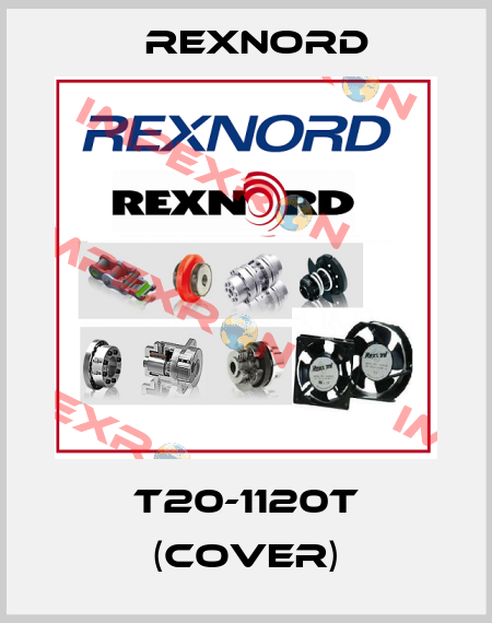 T20-1120T (Cover) Rexnord