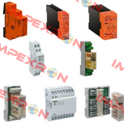 0050465 / BD5936.17 AC/DC110-230V Dold