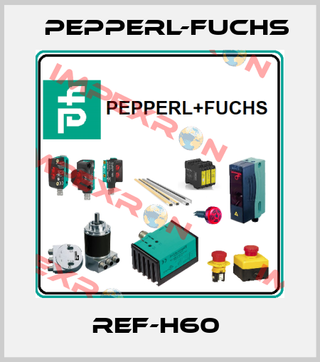 REF-H60  Pepperl-Fuchs
