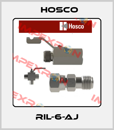 RIL-6-AJ Hosco