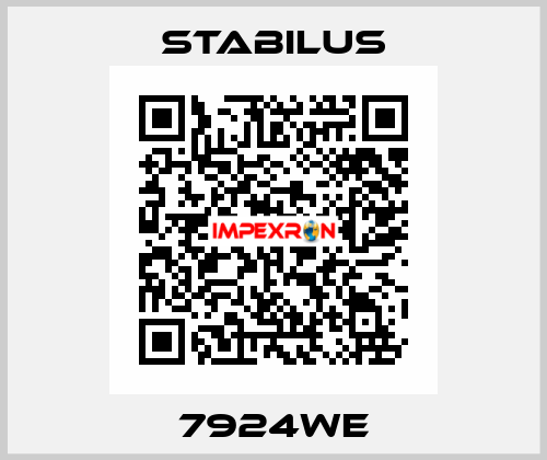 7924WE Stabilus