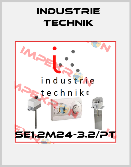SE1.2M24-3.2/PT Industrie Technik