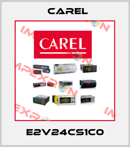 E2V24CS1C0 Carel