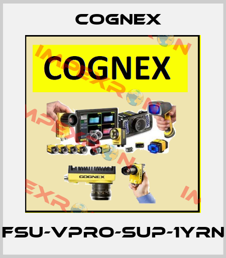 FSU-VPRO-SUP-1YRN Cognex