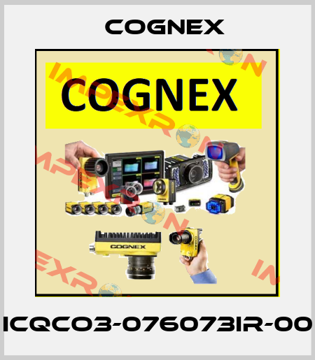ICQCO3-076073IR-00 Cognex