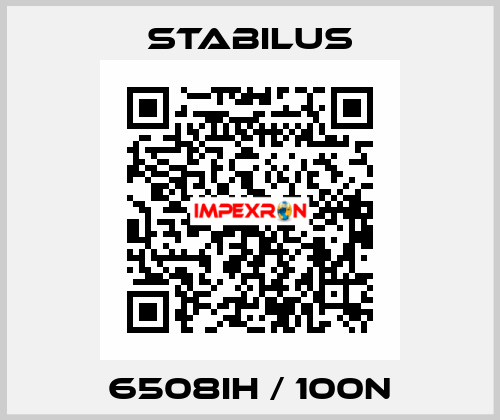 6508IH / 100N Stabilus
