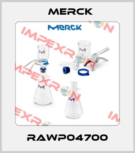 RAWP04700 Merck