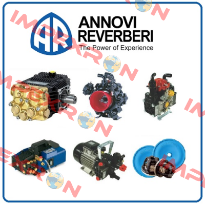 2864 Annovi Reverberi