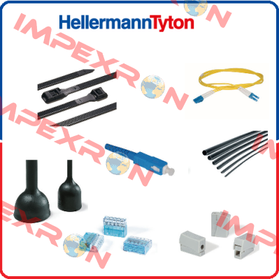 PMB5-HS-BK-C1 Hellermann Tyton