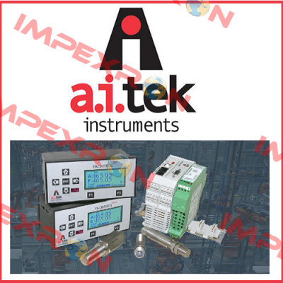 P/N 70085-1010-155 AI-Tek Instruments