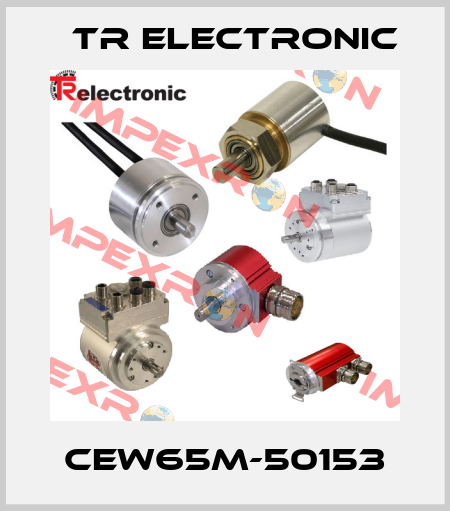CEW65M-50153 TR Electronic