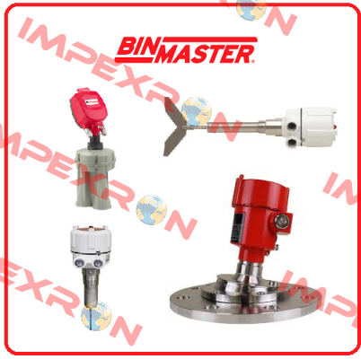 299-0004 BinMaster