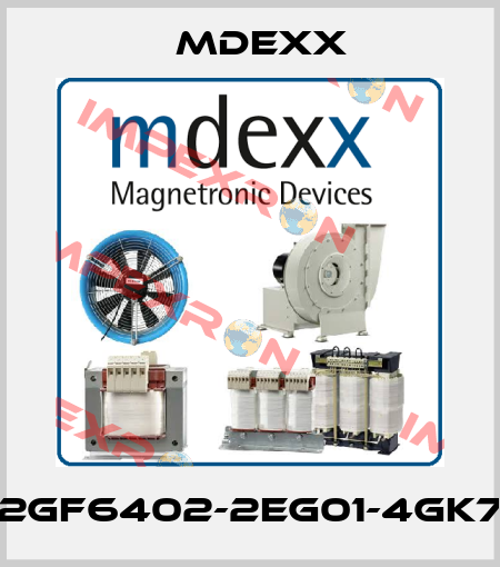 2GF6402-2EG01-4GK7 Mdexx