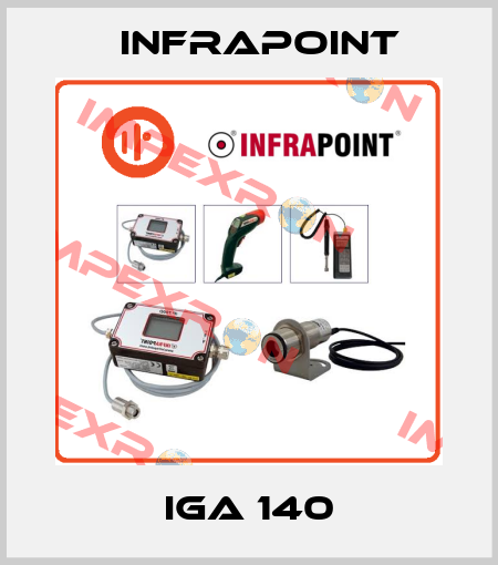 IGA 140 Infrapoint