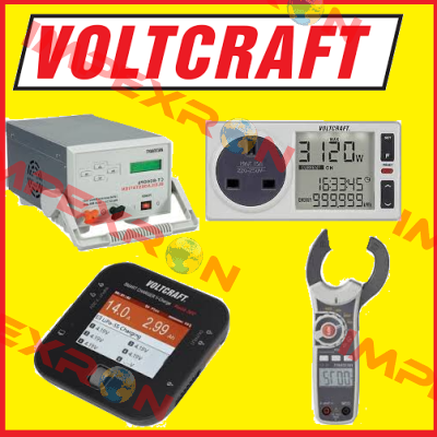 VLP 1405pro Voltcraft