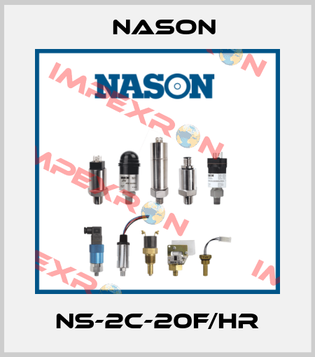 NS-2C-20F/HR Nason