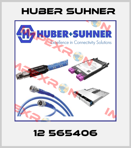 12 565406 Huber Suhner