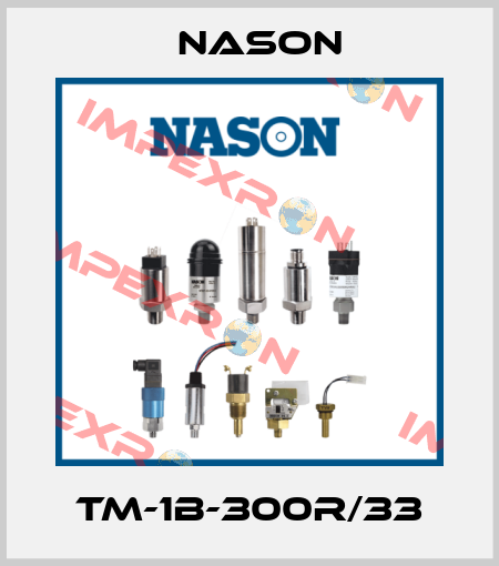 TM-1B-300R/33 Nason