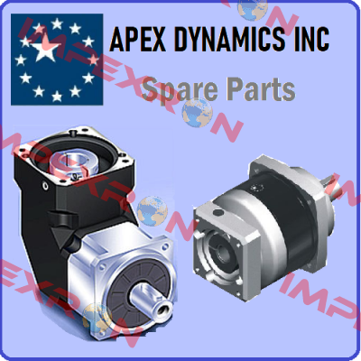 90060PGII060-010 Apex Dynamics