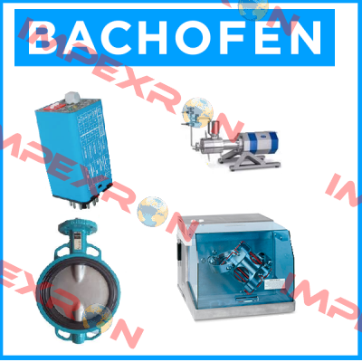 S/N: S1 2100 Bachofen