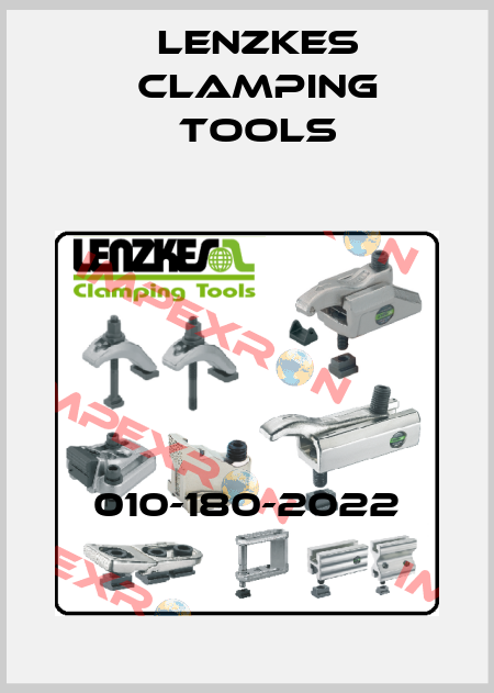 010-180-2022 Lenzkes Clamping Tools