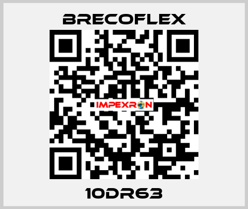 10DR63 Brecoflex