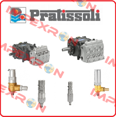 D65-20 Pratissoli