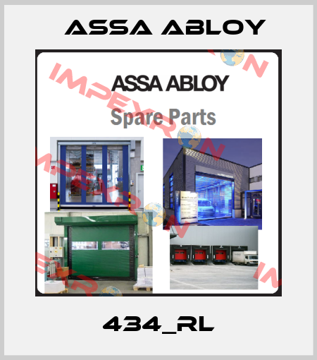 434_RL Assa Abloy
