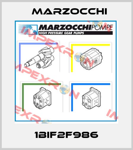 1BIF2F986 Marzocchi