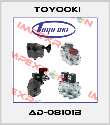 AD-08101B Toyooki