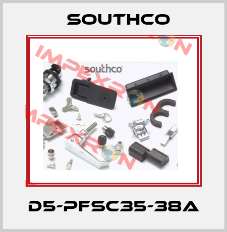D5-PFSC35-38A Southco