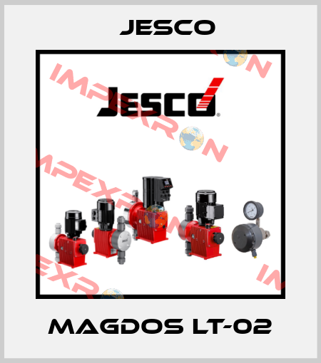 MAGDOS LT-02 Jesco
