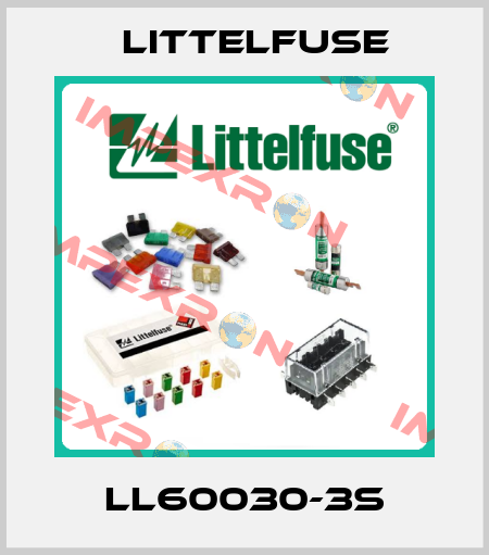 LL60030-3S Littelfuse